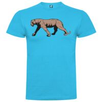 T-shirt Adulte, Awu Adodoé Braco Vignette