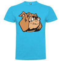 T-shirt Adulte, Awu Adodoé Braco Vignette