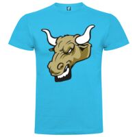 T-shirt Adulte, Awu Adodoé Braco Vignette