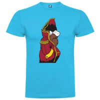 T-shirt Adulte, Awu Adodoé Braco Vignette