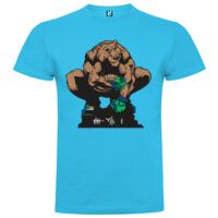 T-shirt Adulte, Awu Adodoé Braco Vignette