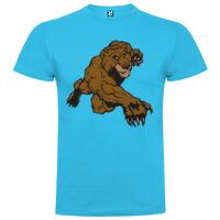 T-shirt Adulte, Awu Adodoé Braco Vignette