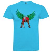 T-shirt Adulte, Awu Adodoé Braco Vignette