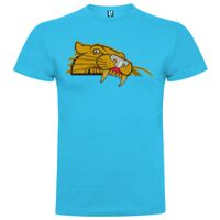 T-shirt Adulte, Awu Adodoé Braco Vignette