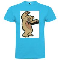 T-shirt Adulte, Awu Adodoé Braco Vignette