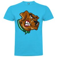 T-shirt Adulte, Awu Adodoé Braco Vignette