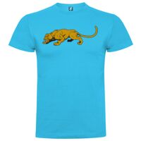 T-shirt Adulte, Awu Adodoé Braco Vignette