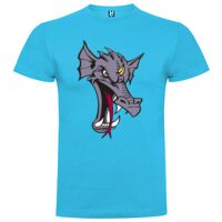 T-shirt Adulte, Awu Adodoé Braco Vignette