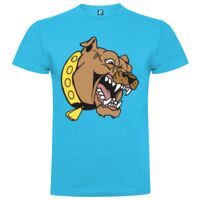 T-shirt Adulte, Awu Adodoé Braco Vignette