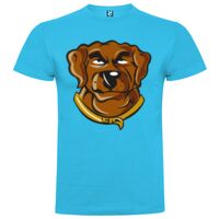 T-shirt Adulte, Awu Adodoé Braco Vignette