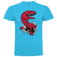 T-shirt Adulte, Awu Adodoé Braco Vignette