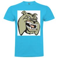 T-shirt Adulte, Awu Adodoé Braco Vignette