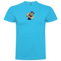 T-shirt Adulte, Awu Adodoé Braco Vignette
