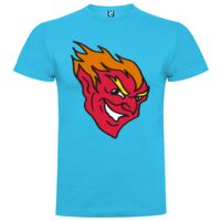 T-shirt Adulte, Awu Adodoé Braco Vignette