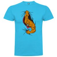 T-shirt Adulte, Awu Adodoé Braco Vignette