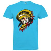 T-shirt Adulte, Awu Adodoé Braco Vignette