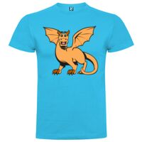 T-shirt Adulte, Awu Adodoé Braco Vignette