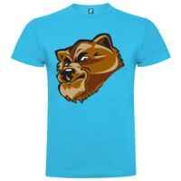 T-shirt Adulte, Awu Adodoé Braco Vignette