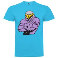 T-shirt Adulte, Awu Adodoé Braco Vignette