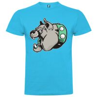 T-shirt Adulte, Awu Adodoé Braco Vignette