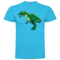 T-shirt Adulte, Awu Adodoé Braco Vignette