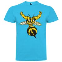 T-shirt Adulte, Awu Adodoé Braco Vignette