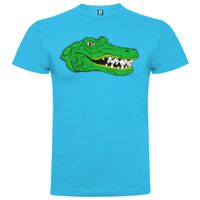 T-shirt Adulte, Awu Adodoé Braco Vignette