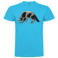 T-shirt Adulte, Awu Adodoé Braco Vignette