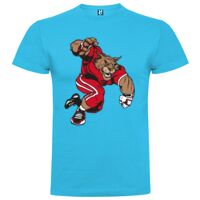 T-shirt Adulte, Awu Adodoé Braco Vignette