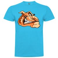 T-shirt Adulte, Awu Adodoé Braco Vignette