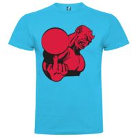 T-shirt Adulte, Awu Adodoé Braco Vignette