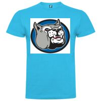 T-shirt Adulte, Awu Adodoé Braco Vignette