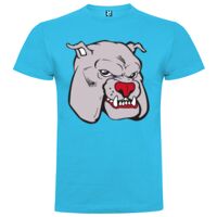 T-shirt Adulte, Awu Adodoé Braco Vignette