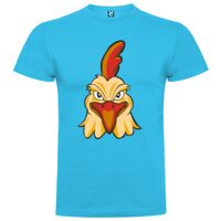 T-shirt Adulte, Awu Adodoé Braco Vignette