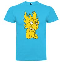 T-shirt Adulte, Awu Adodoé Braco Vignette