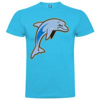 T-shirt Adulte, Awu Adodoé Braco Vignette