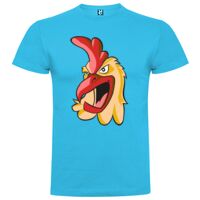 T-shirt Adulte, Awu Adodoé Braco Vignette