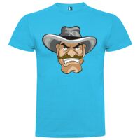 T-shirt Adulte, Awu Adodoé Braco Vignette