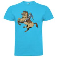 T-shirt Adulte, Awu Adodoé Braco Vignette