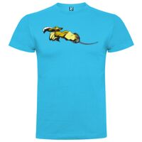 T-shirt Adulte, Awu Adodoé Braco Vignette