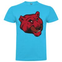 T-shirt Adulte, Awu Adodoé Braco Vignette