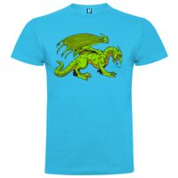 T-shirt Adulte, Awu Adodoé Braco Vignette