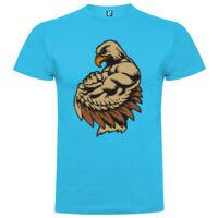 T-shirt Adulte, Awu Adodoé Braco Vignette