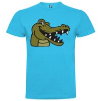 T-shirt Adulte, Awu Adodoé Braco Vignette