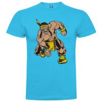 T-shirt Adulte, Awu Adodoé Braco Vignette