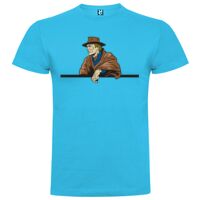 T-shirt Adulte, Awu Adodoé Braco Vignette