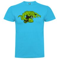 T-shirt Adulte, Awu Adodoé Braco Vignette