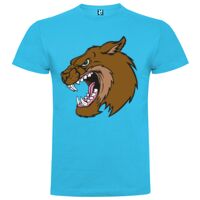 T-shirt Adulte, Awu Adodoé Braco Vignette