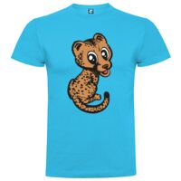 T-shirt Adulte, Awu Adodoé Braco Vignette