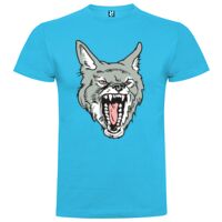 T-shirt Adulte, Awu Adodoé Braco Vignette